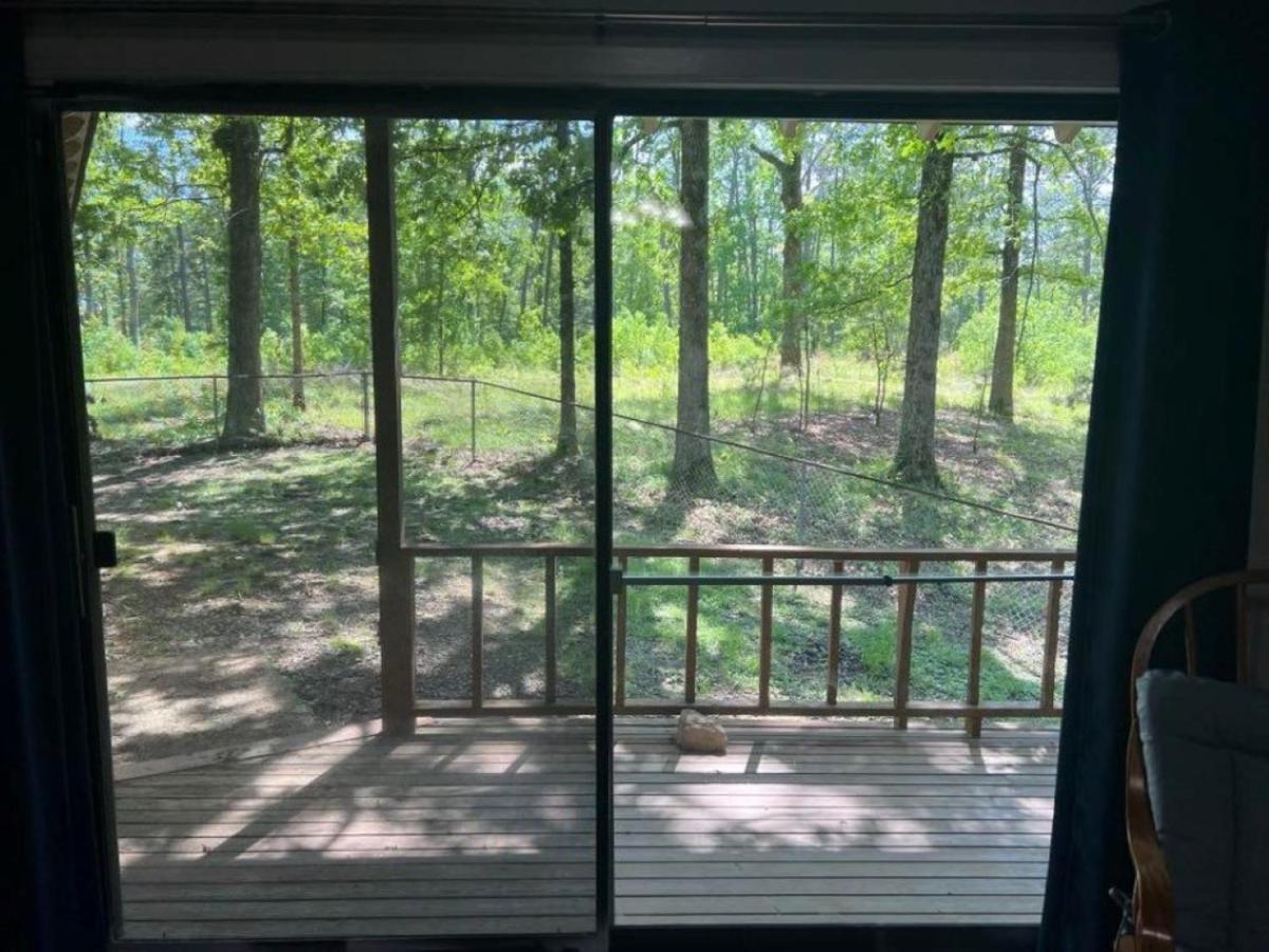 Resort Home On Half A Wooded Acres Sleeps Up To 14 Firepit For Smores Hot Springs Exterior photo